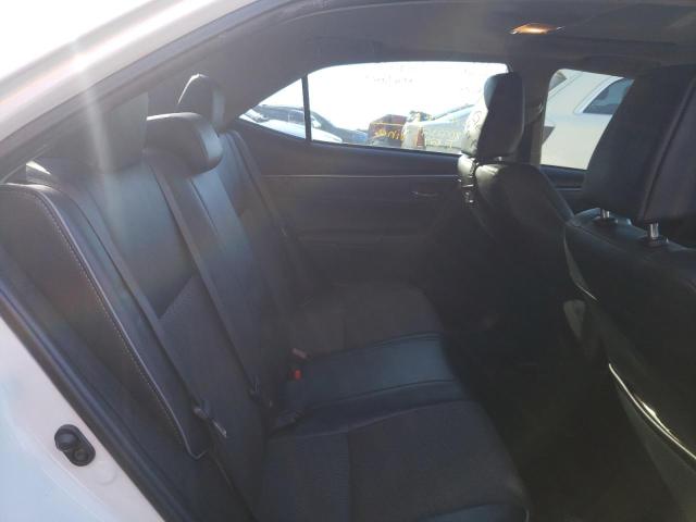 Photo 10 from auction – 2014 TOYOTA COROLLA L with VIN 5YFBURHE8EP131708