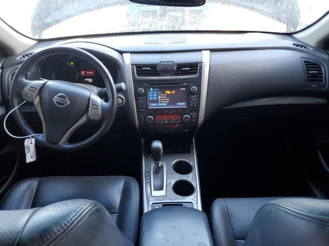 Photo 8 from auction – 2014 NISSAN ALTIMA 2.5 with VIN 1N4AL3AP7EC159134