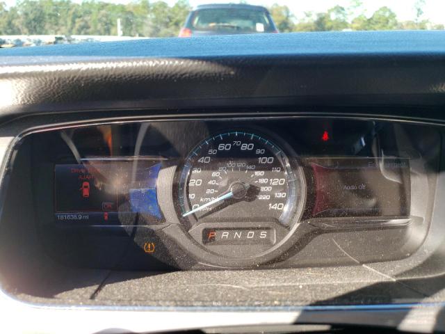 Photo 9 from auction – 2013 FORD TAURUS SEL with VIN 1FAHP2E93DG146249