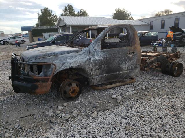 2006 Dodge Ram