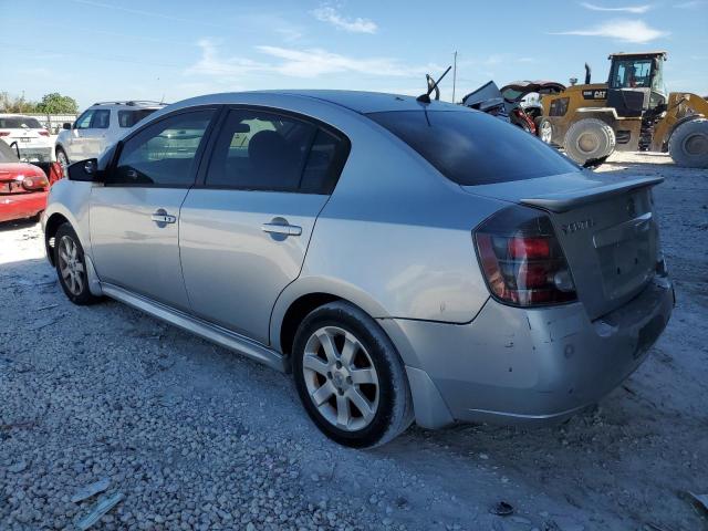 Photo 2 from auction – 2011 NISSAN SENTRA with VIN 3N1AB6AP8BL688660