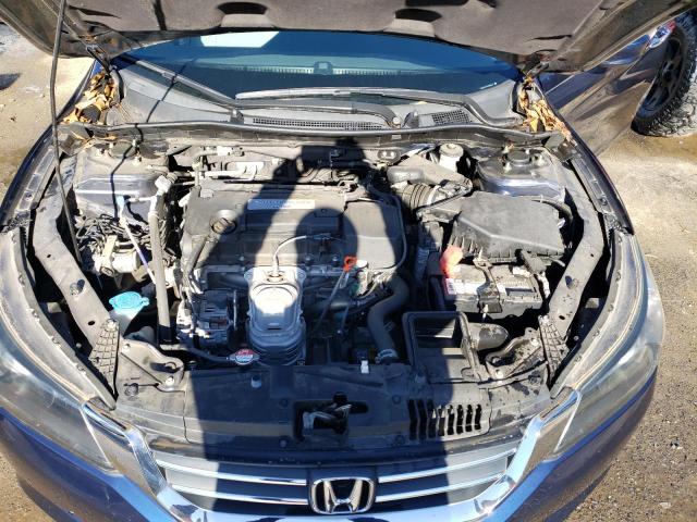 Photo 11 from auction – 2014 HONDA ACCORD LX with VIN 1HGCR2F37EA084563
