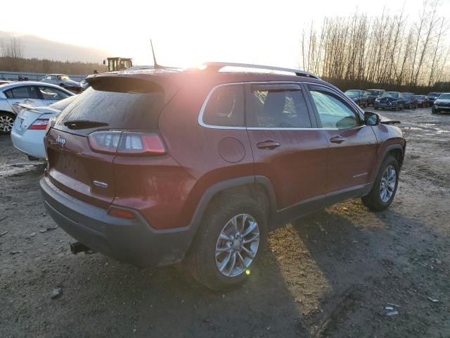 Photo 3 from auction – 2019 JEEP CHEROKEE L with VIN 1C4PJMLB9KD315696
