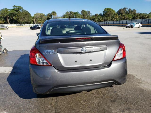 Photo 6 from auction – 2018 NISSAN VERSA S with VIN 3N1CN7AP1JL834577