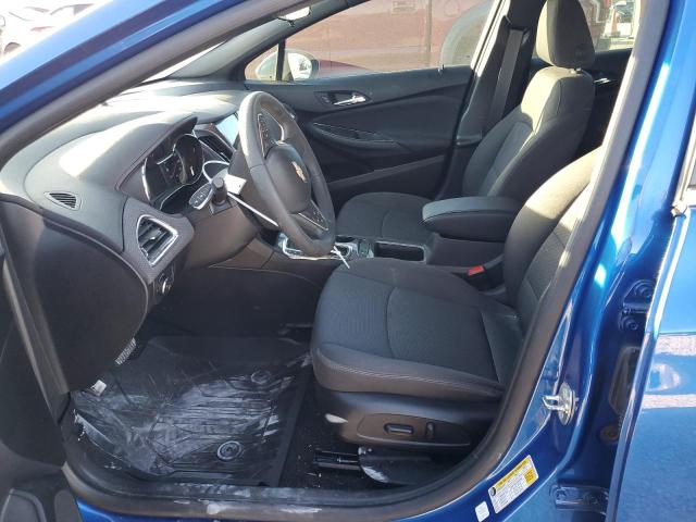 Photo 7 from auction – 2018 CHEVROLET CRUZE LT with VIN 3G1BE6SM7JS513732