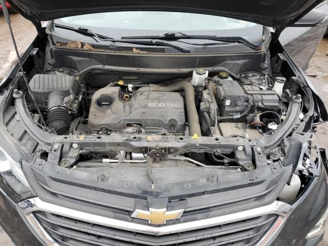 Photo 12 from auction – 2019 CHEVROLET EQUINOX LS with VIN 2GNAXSEVXK6268250
