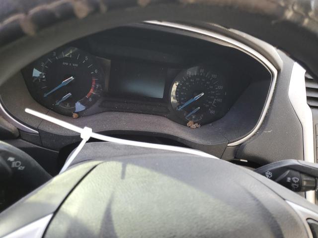 Photo 9 from auction – 2015 FORD FUSION SE with VIN 3FA6P0H72FR181933