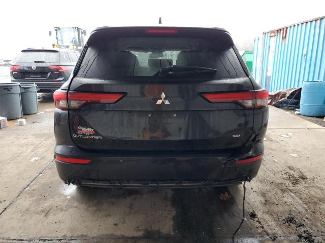 Photo 6 from auction – 2022 MITSUBISHI OUTLANDER with VIN JA4J3VA84NZ008760
