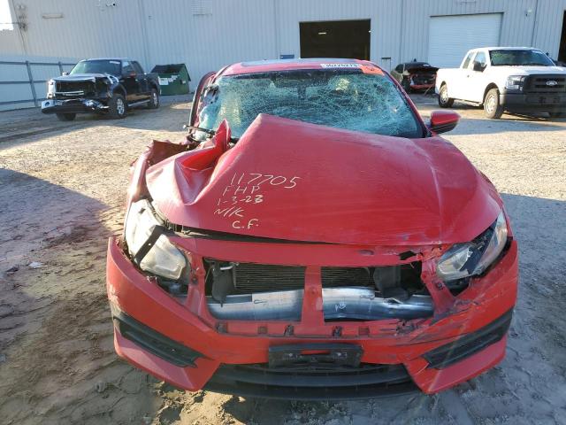 Photo 5 from auction – 2016 HONDA CIVIC EX with VIN 2HGFC2F70GH513709