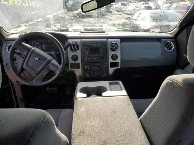 Photo 8 from auction – 2014 FORD F150 SUPER with VIN 1FTFW1EF2EFB15313