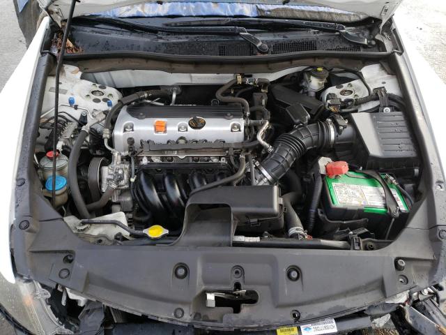 Photo 11 from auction – 2011 HONDA ACCORD LX with VIN 1HGCP2F3XBA112339