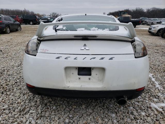 Photo 6 from auction – 2008 MITSUBISHI ECLIPSE SE with VIN 4A3AK64F88E025336