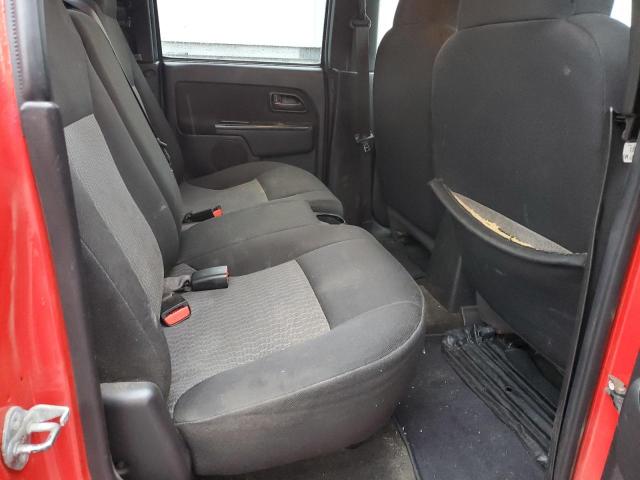 Photo 10 from auction – 2007 GMC CANYON with VIN 1GTDT13E978154868