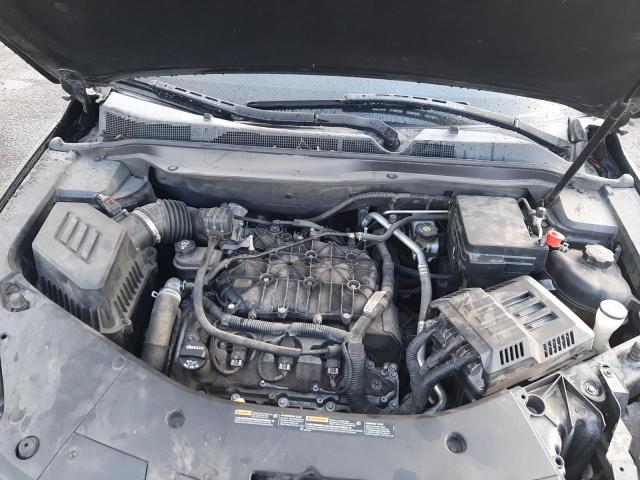 Photo 11 from auction – 2014 CHEVROLET EQUINOX LT with VIN 2GNFLGE37E6136774