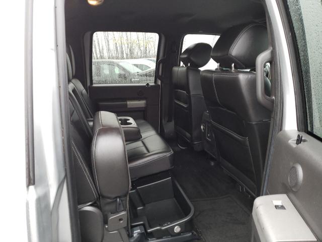 Photo 10 from auction – 2014 FORD F350 SUPER with VIN 1FT8W3BT4EEA01558
