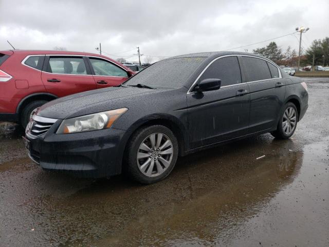 Photo 1 from auction – 2011 HONDA ACCORD EX with VIN 1HGCP2F70BA045799