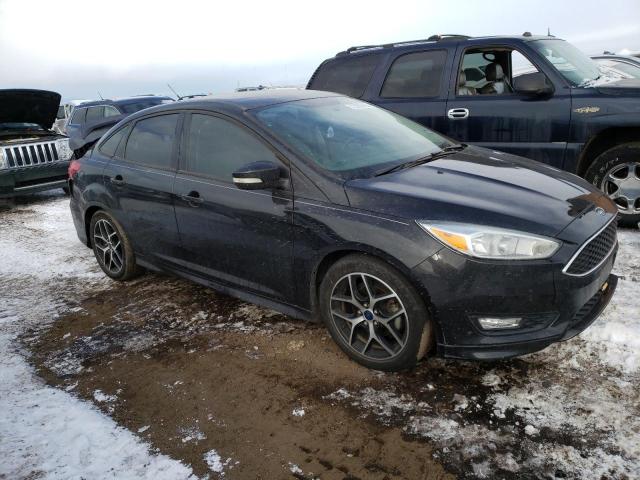 Photo 4 from auction – 2015 FORD FOCUS SE with VIN 1FADP3F28FL240661
