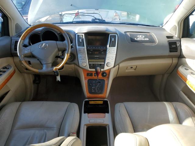 Photo 8 from auction – 2004 LEXUS RX 330 with VIN 2T2GA31U24C011894