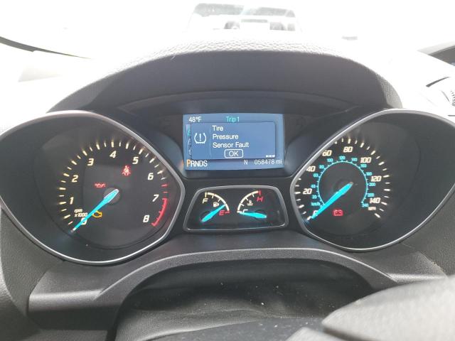 Photo 9 from auction – 2013 FORD ESCAPE SE with VIN 1FMCU9G92DUA54713