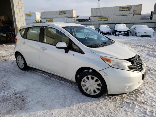 Photo 4 from auction – 2014 NISSAN VERSA NOTE with VIN 3N1CE2CP7EL415218