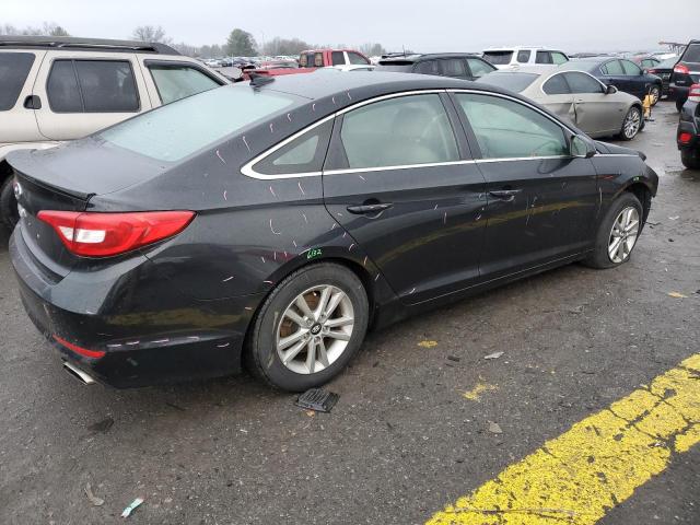 Photo 3 from auction – 2016 HYUNDAI SONATA SE with VIN 5NPE24AF2GH306687