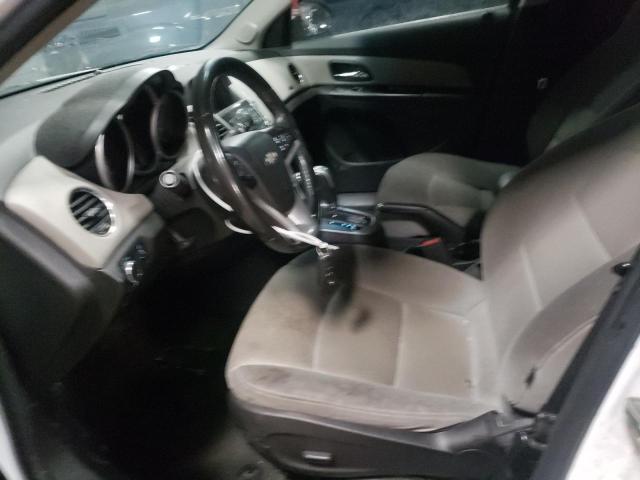 Photo 7 from auction – 2014 CHEVROLET CRUZE LT with VIN 1G1PC5SB3E7295183