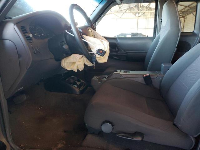 Photo 7 from auction – 2002 FORD RANGER SUP with VIN 1FTYR44U62PA37576