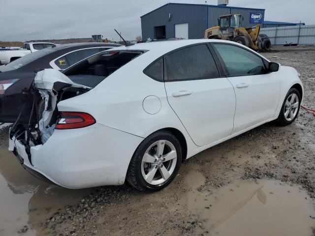 Photo 3 from auction – 2015 DODGE DART SXT with VIN 1C3CDFBH5FD201454