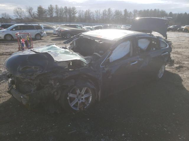 LEXUS ES 350 2008 with VIN JTHBJ46G982253883 - Photo from auction