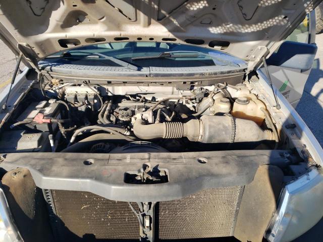 Photo 11 from auction – 2006 FORD F150 with VIN 1FTRF12206NA52640