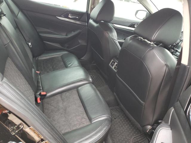 Photo 10 from auction – 2017 NISSAN MAXIMA 3.5 with VIN 1N4AA6AP6HC370076