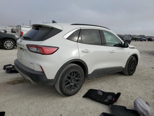Photo 3 from auction – 2020 FORD ESCAPE SEL with VIN 1FMCU0H61LUA31843