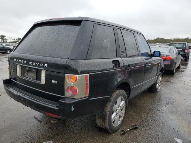 Photo 3 from auction – 2004 LAND ROVER RANGE ROVE with VIN SALME11454A164699