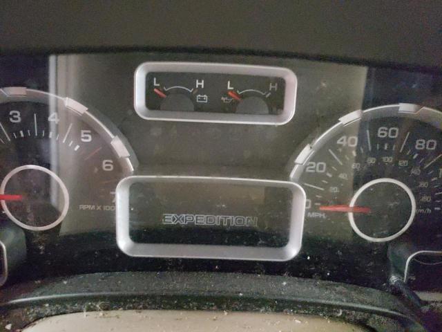 Foto 9 de la subasta – 2008 FORD EXPEDITION con VIN 1FMFK16538LA71874