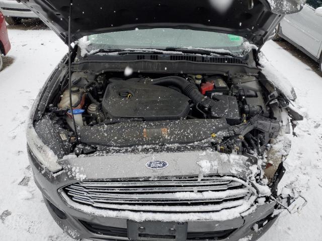 Photo 11 from auction – 2013 FORD FUSION SE with VIN 3FA6P0HR1DR121382