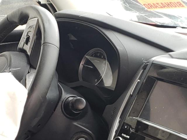 Photo 9 from auction – 2019 SUBARU FORESTER P with VIN JF2SKAEC9KH558107