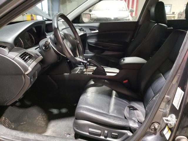 Photo 7 from auction – 2012 HONDA ACCORD SE with VIN 1HGCP2F64CA061531