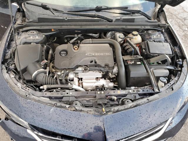 Photo 11 from auction – 2017 CHEVROLET MALIBU LT with VIN 1G1ZE5ST5HF101033