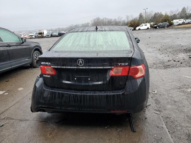 Photo 6 from auction – 2012 ACURA TSX TECH with VIN JH4CU2F60CC009713