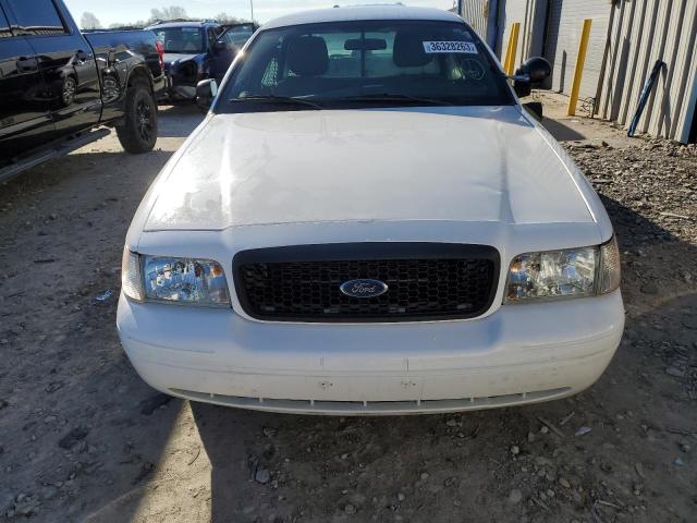 Photo 5 from auction – 2011 FORD CROWN VICT with VIN 2FABP7BVXBX177204