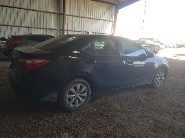 Photo 3 from auction – 2015 TOYOTA COROLLA L with VIN 2T1BURHE9FC429895