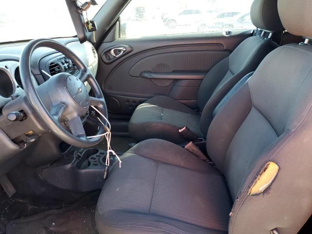 Photo 7 from auction – 2005 CHRYSLER PT CRUISER with VIN 3C3EY55E35T299269