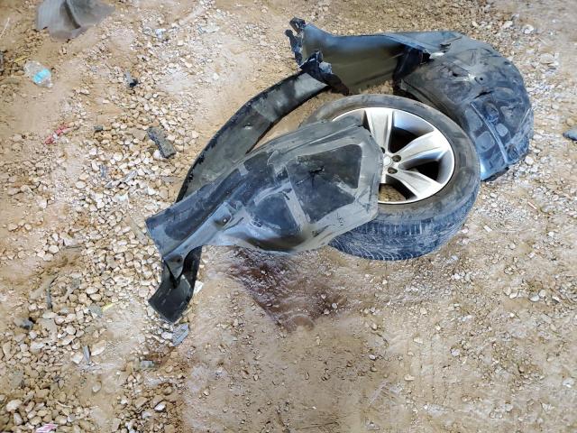 Photo 12 from auction – 2016 DODGE CHARGER SX with VIN 2C3CDXHG8GH355343