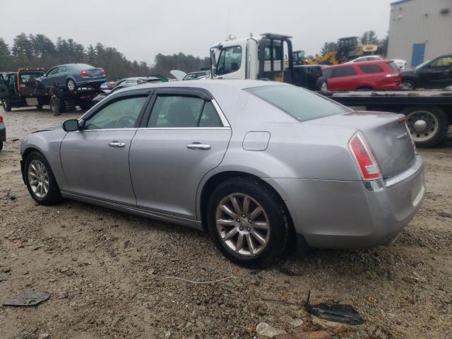 Photo 2 from auction – 2014 CHRYSLER 300C with VIN 2C3CCAEG2EH382295