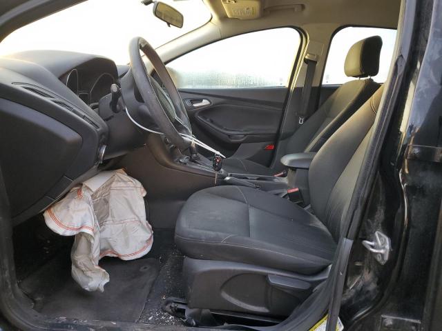 Photo 7 from auction – 2016 FORD FOCUS SE with VIN 1FADP3K25GL272653