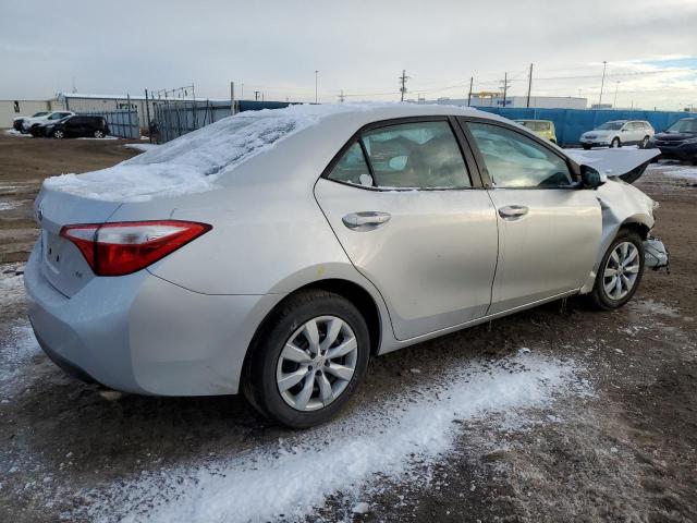 Photo 3 from auction – 2016 TOYOTA COROLLA L with VIN 2T1BURHE2GC580577