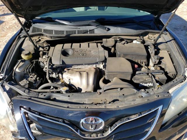Photo 11 from auction – 2011 TOYOTA CAMRY BASE with VIN 4T4BF3EK7BR203242