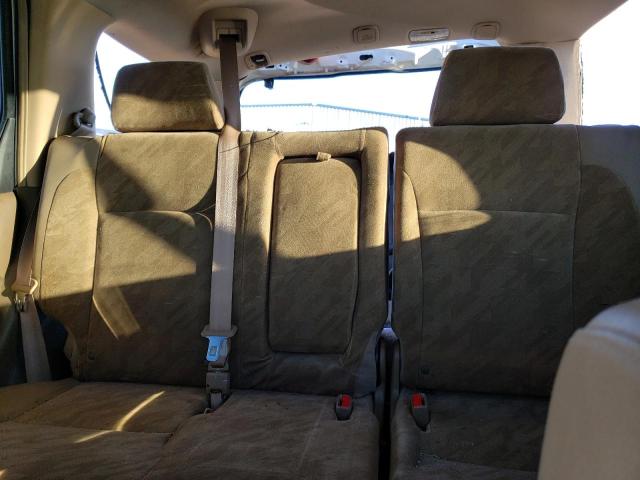 Photo 10 from auction – 2002 HONDA CR-V EX with VIN SHSRD78832U000537