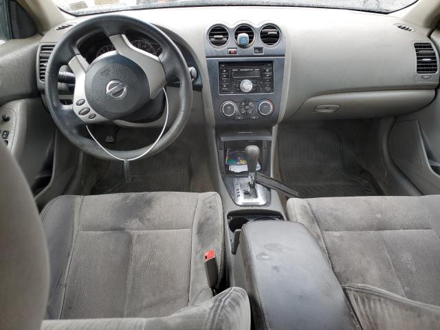 Photo 8 from auction – 2010 NISSAN ALTIMA BAS with VIN 1N4AL2AP0AC150523