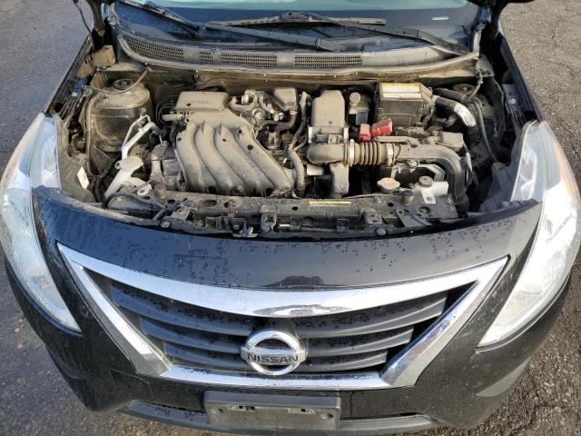 Photo 11 from auction – 2017 NISSAN VERSA S with VIN 3N1CN7AP5HL868399